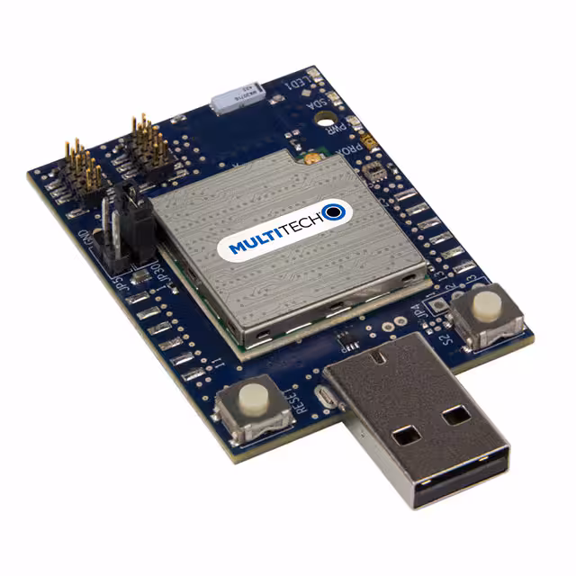 MTMDK-XDOT-KR1-A00 Multi-Tech Systems Inc.  Cartes de kits d'évaluation et de développement RF